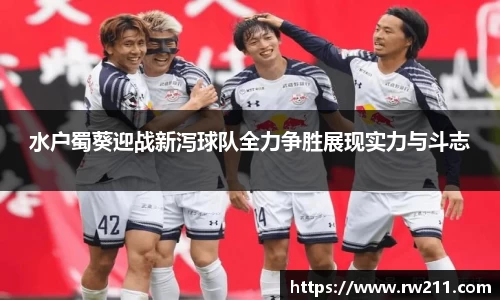 水户蜀葵迎战新泻球队全力争胜展现实力与斗志